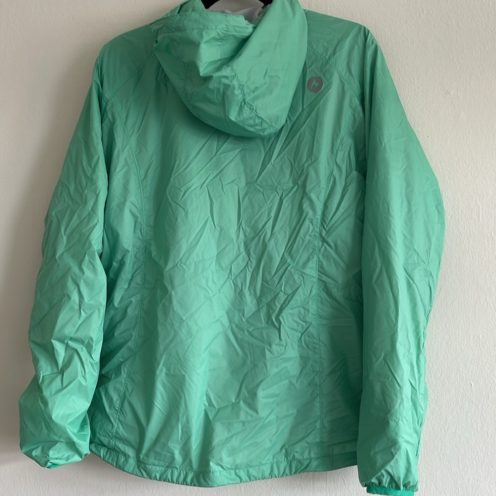 Marmot Active Jacket - Picture 2 of 8